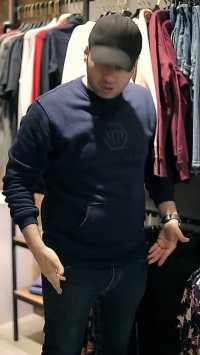 وقتی علی صبوری رو ایستگاه می کنن !!