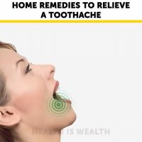 درمان های طبیعی برای از بین بردن درد دندان