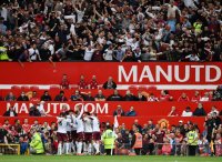 خلاصه بازی منچستر یونایتد ـ استون ویلا (لیگ برتر انگلیس)