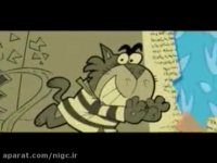 مجموعه انیمیشن های کلاه نجات - داستان 11