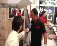 سفر به گلپایگان با قلعه 500 ساله وانشان، سد کوچره و روستای دیدنی هنده و چشمه آبگرم و..