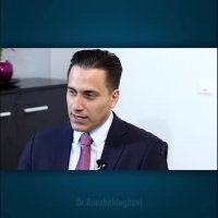 دکتر روزبه تقوی