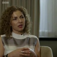 انوشه انصاری اولین زن گردشگر فضایی به دور مدار زمین