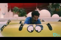 فرار از دنگ دادن