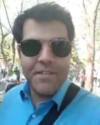 آخی چه مرد دوست داشتنی