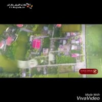 شهرک کوروش 2 در زیباکنار