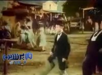 صدا گذاری طنز لورل و هاردی