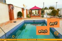 فروش باغ ویلا 600 متری در لم آباد ملارد