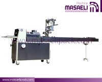 دستگاه بسته بندی لبگیر قلیان