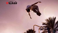 پارکور - زندگی بدون مانع قسمت 2