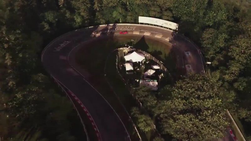 Project CARS 2 - Gamescom Trailer - PS4, XB1, PC