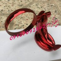 ایلیا کروم/ابکاری فانتاکروم/کروم پاششی 09127692842