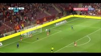 گالاتاسرای 1-0 اینترمیلان