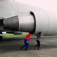 هول بده آقا !