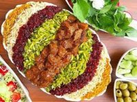طرز تهیه قیمه نثار Gheymeh Nesar