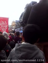 جشنواره پویا نمایی کودک ونوجوان درهمدان