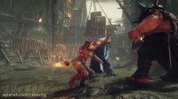 تریلر جدید بازی Hand of Fate 2