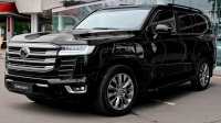 خودروی فوق العاده خفن لندکروز LC300 2022