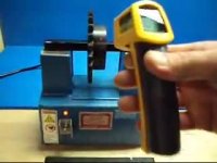 Bessey Reco Bearing Induction Heater NJB 050311