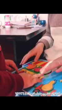 کاردرمانی در منزل بهترین کاردرمانی تهران