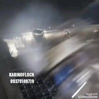 دستگاه مخمل پاش/ابکاری فانتاکروم /قیمت مخمل پاش 09300305408