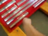 Damaged Proto Walkaround Demo STU