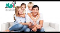 هماهنگی والدین در تربیت فرزند
