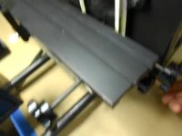 Spi Optical Comparator