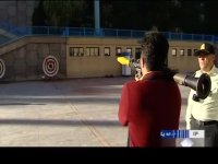 شلیک آرپی چی توسط حسینی بای