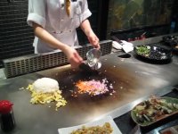 برنج چینی چگونه آماده می شود ؟