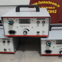 فروش دستگاه های آبکاری ومخمل پاش09029236102