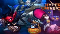 تریلر بازی  - Hyper Universe  باری ایکس باکس منتشر شد