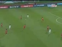 کریمی فوتبال زنان آسیا