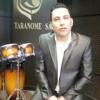 آهنگ جدید حامد