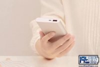 آیا کابل USB پاور بانک 10000 شیائومی نسخه 2 برای اندرویده یا برای آیفون ؟