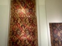 فرش ایرانی در موزه برلین