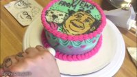 Satisfying Cakes Compilation - COOL Decorating Cake Tutorial - Amazing Cake Decorating Ideas 2017