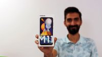 جعبه گشایی گوشی سامسونگ گلکسی ام 11 - SAMSUNG GAlaxy M11