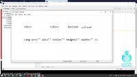 آموزش HTML قسمت 4