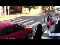 کودک‌ربایی نافرجام در اسرائیل