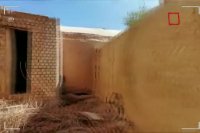 ابرند آباد میراث هزارساله یزد در معرض نابودیست