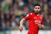 گزیده ای از بهترین گل های آقای گل هلند