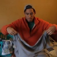 خلاقیت زچ کینگ - گربه