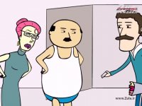 پرویز و پونه - پونه‌ی اینفلوئنسر