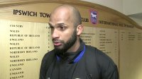 REACTION: Ali Al Habsi on return against Ipswich Town
