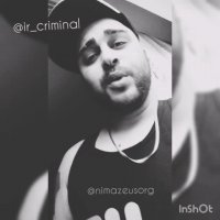 درگیری لفظی ساشا سبحانی پسر وزیر با نیما زئوس