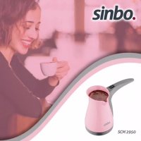 قهوه جوش سینبو