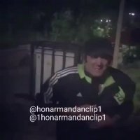 تمسخر آزاده نامداری توسط "حسام نواب صفوی"