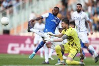 خلاصه بازی استقلال 2 - گل گهر سیرجان 1