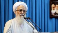 آیت الله موحدی:  مسئولان باید در حل مسائل مردم انقلابی کار کنند